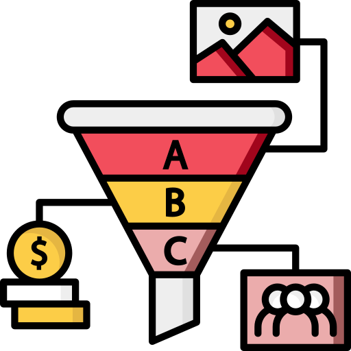 Funnel Building